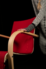 Brno Bounce - Chair