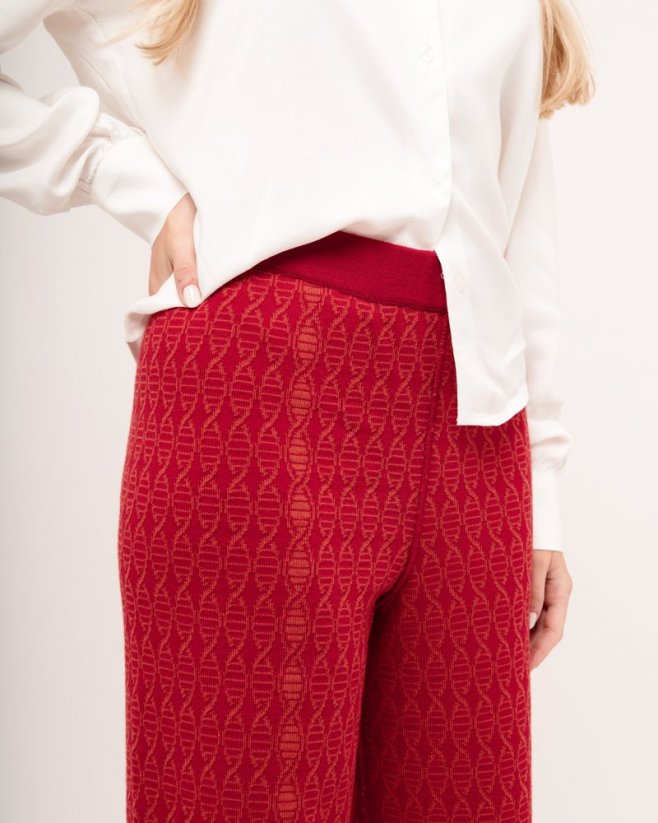 Brno Lilly - Pants Flow