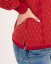 Brno Lilly - Jumper Oval - Size: L