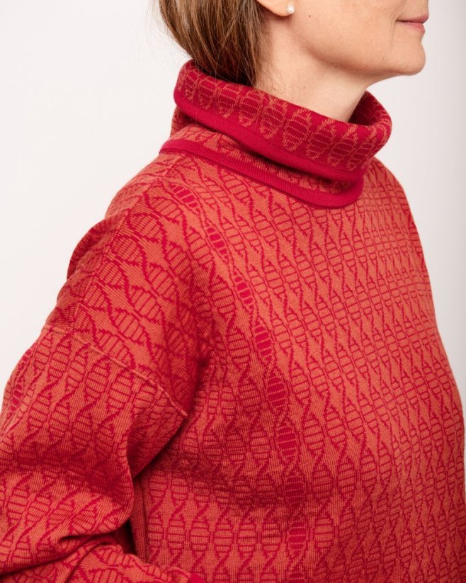 Brno LILLY - Jumper Jewel