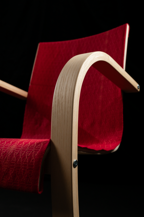 Brno Bounce - Chair