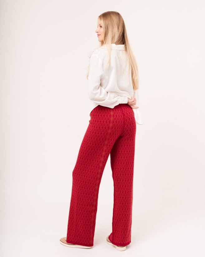 Brno Lilly - Pants Flow