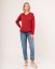 Brno Lilly - Jumper Oval - Size: L