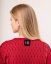 Brno Lilly - Jumper Oval - Size: L