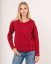 Brno Lilly - Jumper Oval - Size: L