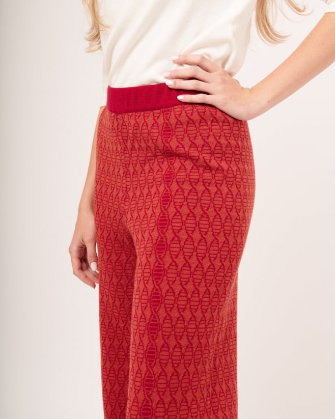 Brno Lilly - Pants Flow
