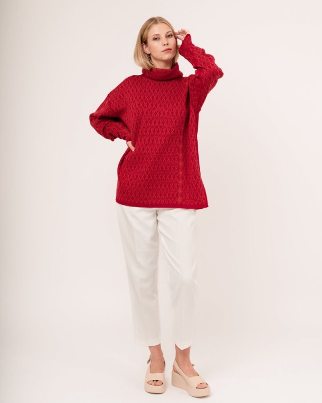 Brno LILLY - Jumper Jewel