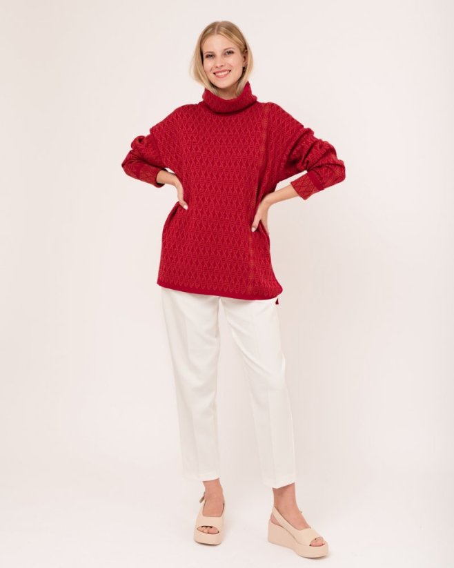 Brno LILLY - Jumper Jewel