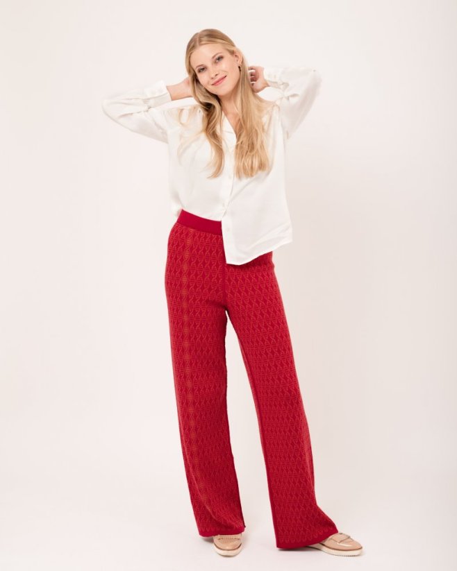 Brno Lilly - Pants Flow