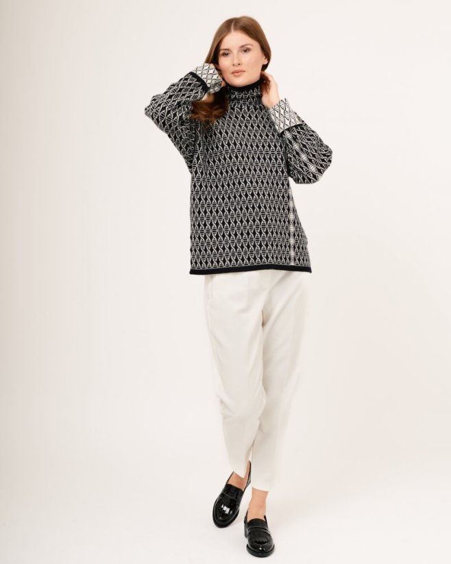 Brno DNA - Jumper Jewel - Size: M