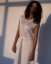Otti Snow - Sleeveless dress
