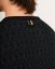 Otti Black Snow - Men's Jumper - Size: M
