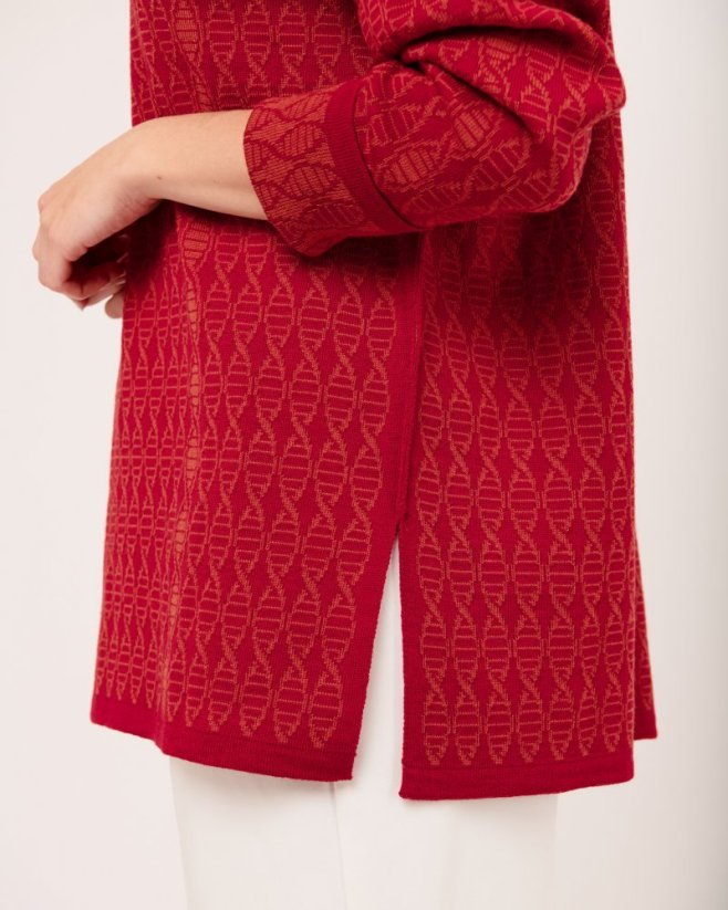 Brno LILLY - Jumper Jewel