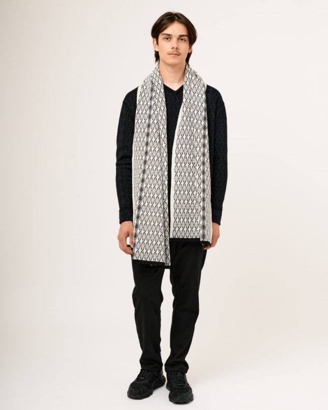 Brno DNA - Scarf Swirl