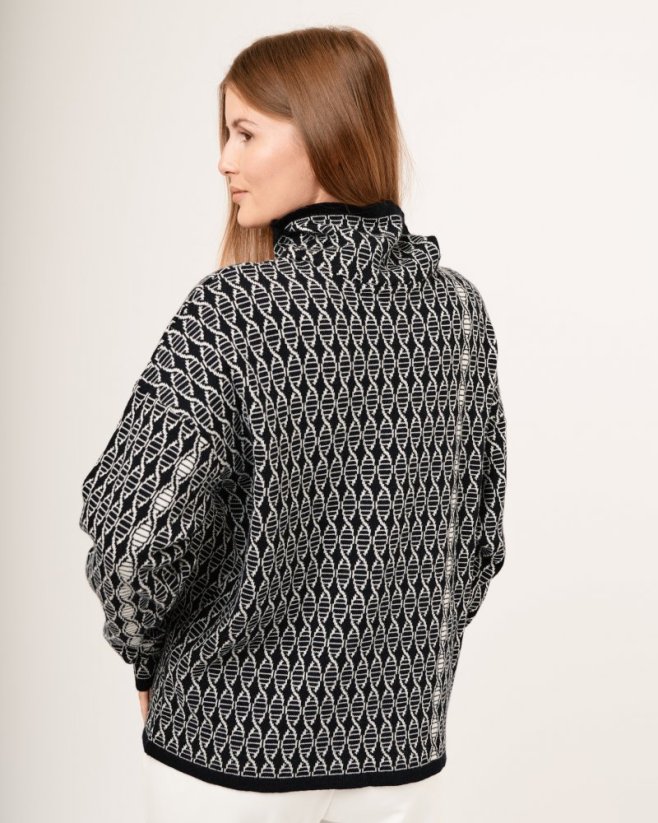 Brno DNA - Jumper Jewel - Size: M