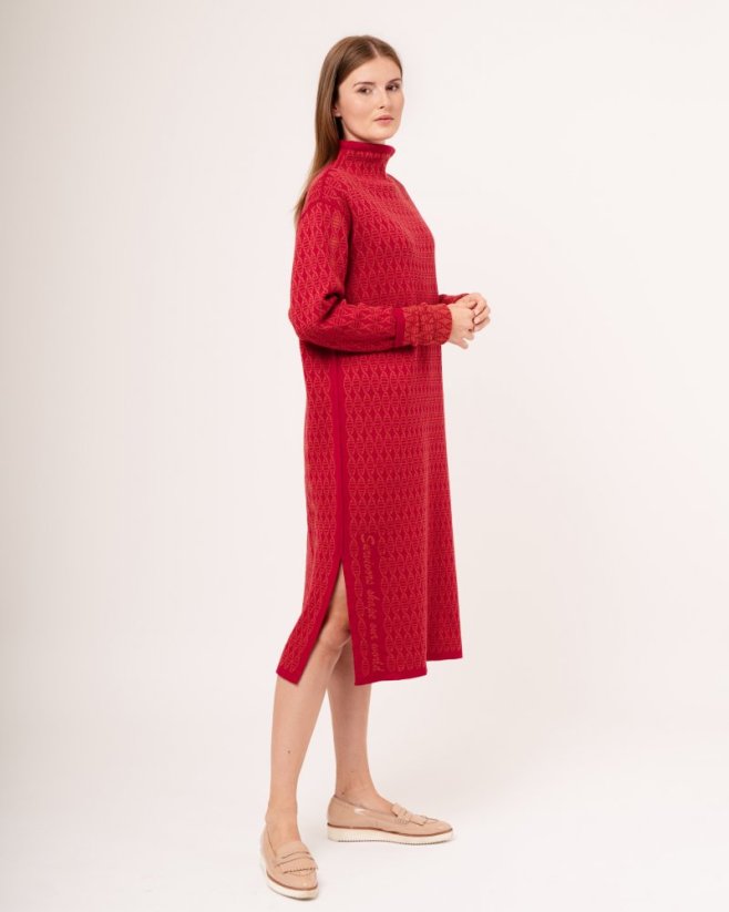 Brno Lilly - Dress Shadow - Size: S
