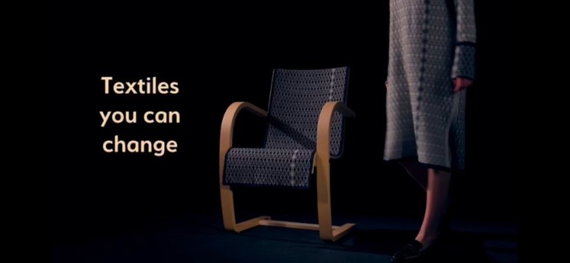 Brno Bounce - Chair
