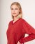 Brno Lilly - Jumper Oval - Size: L