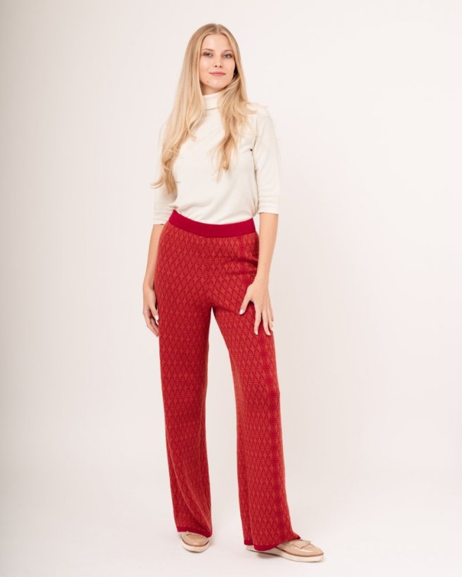 Brno Lilly - Pants Flow