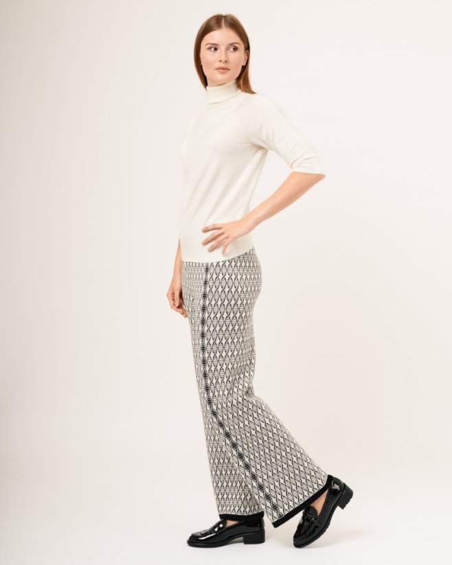 Brno DNA - Pants Flow - Size: S