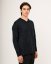 Otti Black Snow - Men's Jumper - Size: M