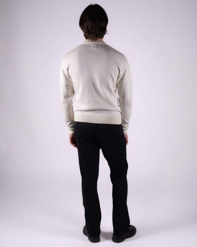 Otti Snow - Pánský svetr - Size: M