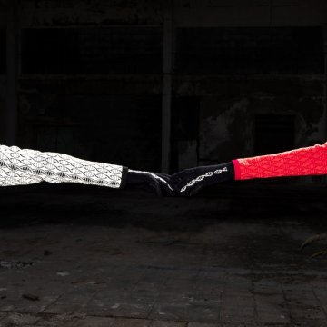 Textiles that touch you