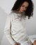 Otti Snow - Women's Jumper round neck. - Size: M