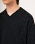 Otti Black Snow - Men's Jumper - Size: M