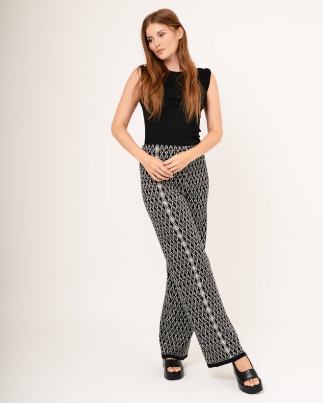 Brno DNA - Pants Flow - Size: S