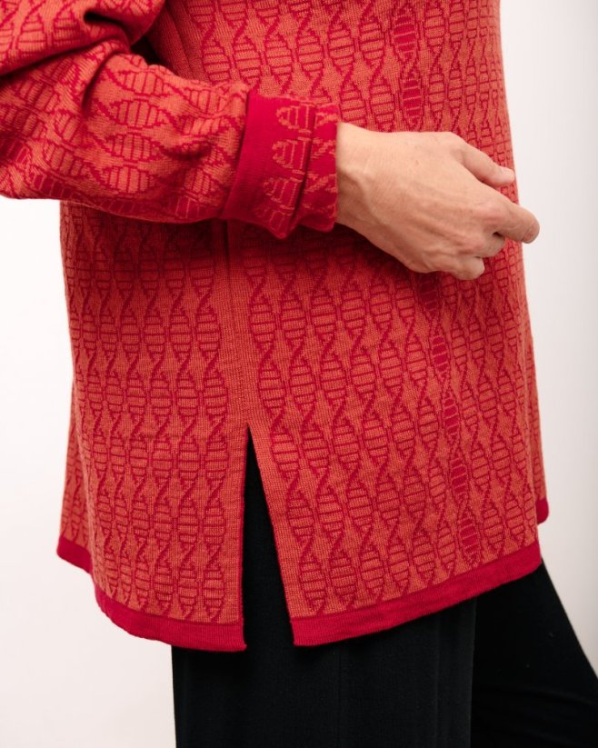 Brno LILLY - Jumper Jewel