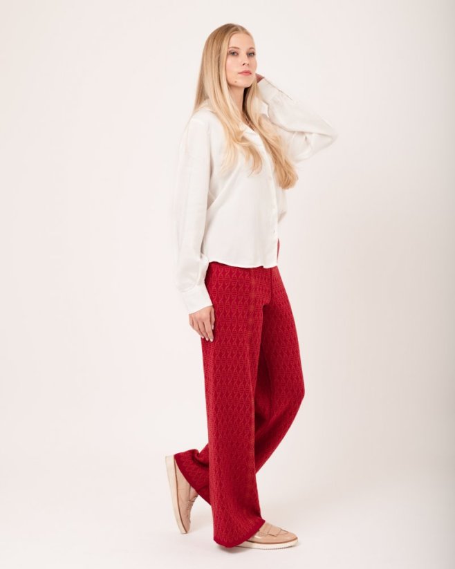 Brno Lilly - Pants Flow