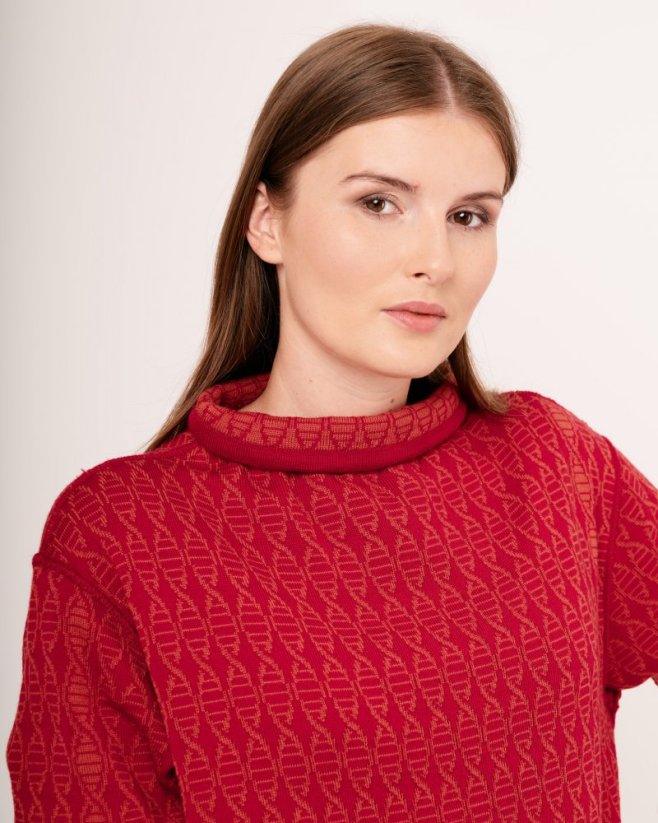Brno Lilly - Dress Shadow - Size: S