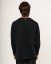 Otti Black Snow - Men's Jumper - Size: M