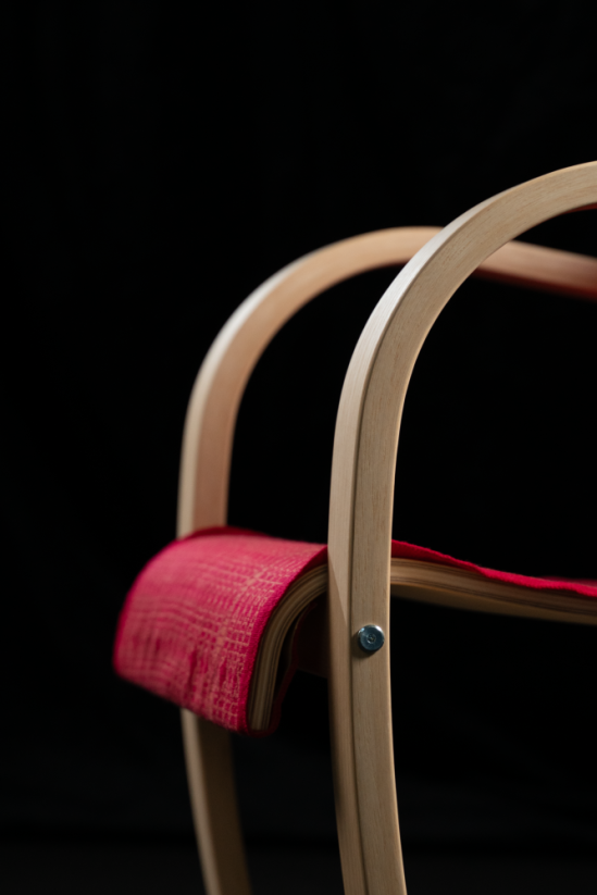 Brno Bounce - Chair