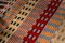 Otti Music - Bauhaus, wool carpet