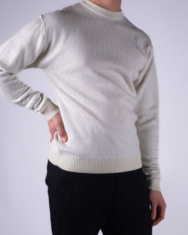 Otti Snow - Men's Jumper - Size: L