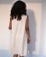 Otti Snow - Sleeveless dress