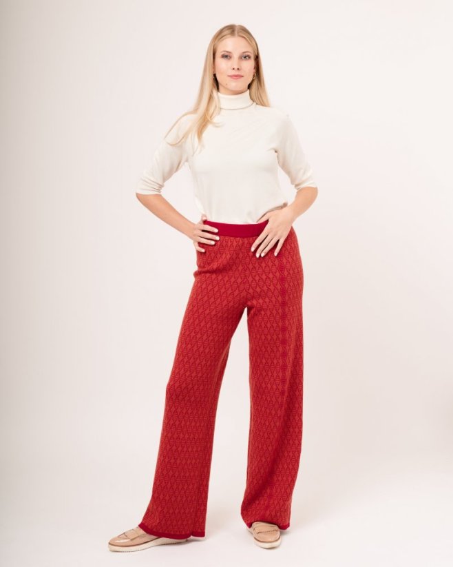 Brno Lilly - Pants Flow