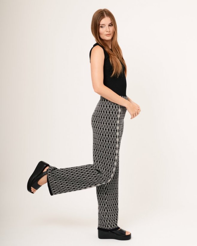 Brno DNA - Pants Flow - Size: S