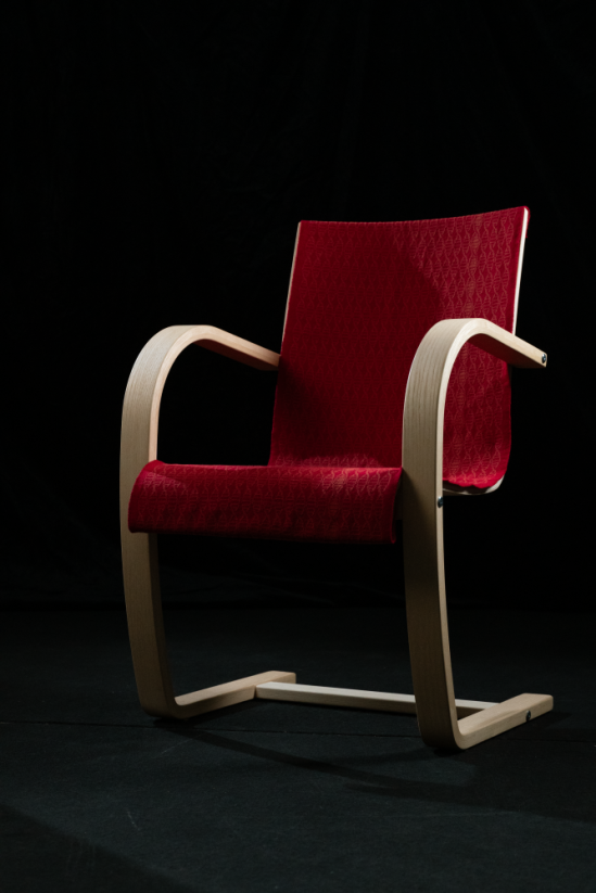 Brno Bounce - Chair
