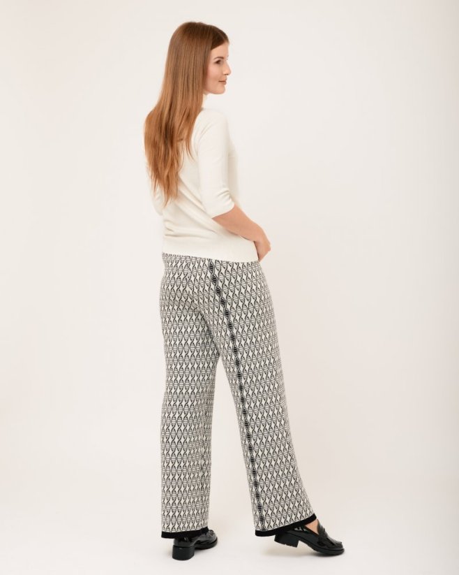 Brno DNA - Pants Flow - Size: S
