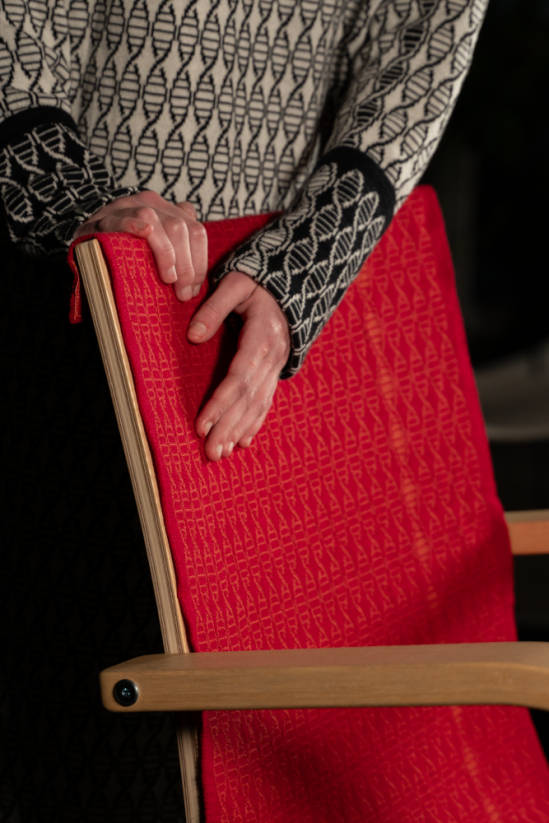 Brno Bounce - Chair