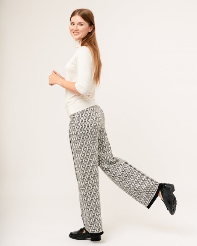 Brno DNA - Pants Flow - Size: S
